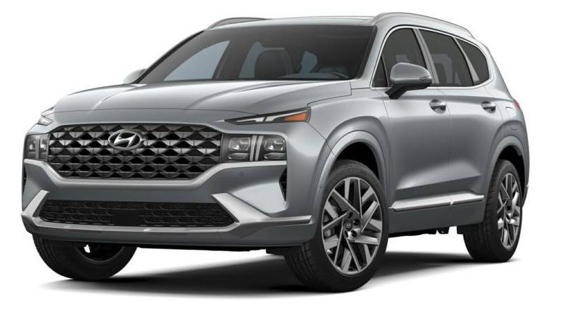 HYUNDAI SANTA FE 2023 5NMS4DAL3PH523410 image